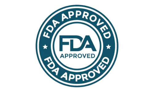 FDA Registered nervecalm FDA Registered Facility