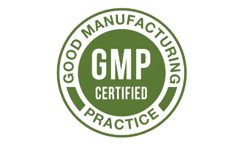 GMP Certified nervecalm GMP Certified
