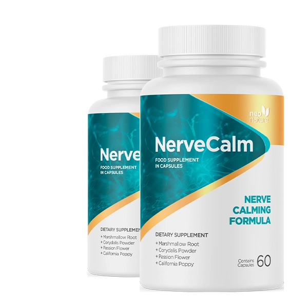 nervecalm nervecalm